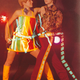 Illustration for article titled In The 1960s You Could Wear an Electric Dress